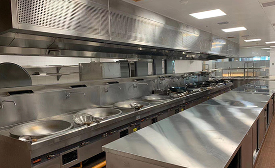 米乐手机网页版登录入口-米乐(中国)智慧安全用电-监狱伙房方案